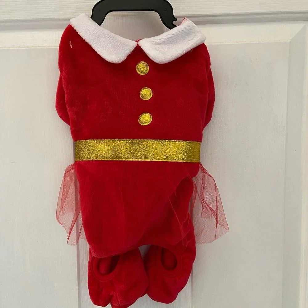 SilverPooch holiday wear